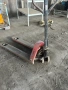  ръчни палетни колички, снимка 4