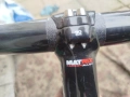 Карбон кормило 31.8 с лапа за стержен 28.6 за велосипед колело ritchey super logic , снимка 4