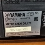 Дек Yamaha K-340, снимка 4
