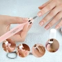 ПРОМО!!! Електрическа пила за нокти SALON NAILS, снимка 8