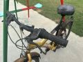 leader tarantula колело / велосипед / байк st+ -цена 89 лв - 26 инча колелета -скорости Шимано   -из, снимка 3