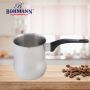 Джезве Bohmann BH 9707, 700ml, неръждаема стомана, снимка 2