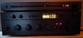 Technics усилвател и тунер , снимка 3