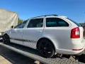 На Части Skoda Octavia vrS ,2.0tdi-170к.с.! CEGA-код на мотора !, снимка 2