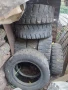 Гуми с джанти 8,15х15 цола  и само гуми , снимка 9