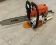 Бензинова Резачка STIHL, снимка 3