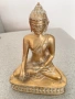 Буда - бронз, снимка 1