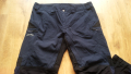 Lundhags Avhu Stretch Pant размер 56 / XXL панталон със здрава и еластична материи - 869, снимка 3