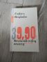 Книги на Dan Brown,Буко Исаев,Frédéric Beigbeder, снимка 2