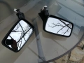 Здравейте! Предлагам за продажба два броя огледала за Ауди 80 , снимка 4