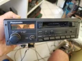 Оригинален касетофон Panasonic за Голф 3, снимка 2