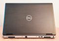 Dell Precision 7540/Intel Core i9-9880H/16GB RAM/512GB SSD NVMe/NVidia Quadro Т1000 4GB/15.6 FHD IPS, снимка 2