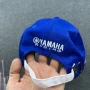 Оригинална Ретро Шапка Yamaha Racing One Size , снимка 4