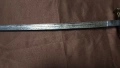 Сабя,нож, кама Австро-Унгария 19ти век, снимка 2