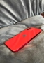 iPhone 12 128GB RED , снимка 3