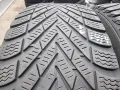 2бр зимни гуми 205/55/16 Pirelli L01414 , снимка 2