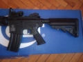 Аерсофт реплика на каеабина Colt M4, снимка 8