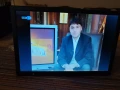 Портативен телевизор 14 инча, снимка 3