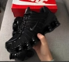 Nike Shox TL Black мъжки маратонки , снимка 3