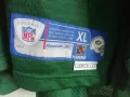 New York Jets Moss Reebok NFL XL+2 оригинална тениска фланелка jersey Джетс Ню Йорк, снимка 8