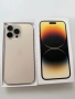 iPhone 14 Pro Max Gold, снимка 1