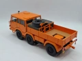 Tatra 813 6x6, DeA, 1:43, снимка 4