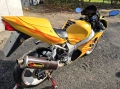 Suzuki Gsxr K3 600i за A2 НОВ ВНОС!, снимка 6
