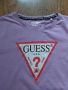 guess - страхотна дамска тениска ХЛ, снимка 5