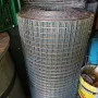 Мрежа за клетки поцинкована 25х25х2, снимка 7