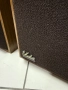 🔊Ретро колекционерски букшелф трилентови тонколони AUDION Rubin 200 - 80W-100W - 4 ома🔊, снимка 3