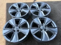 4 броя алуминиеви джанти за Тоyota Rav4 17, снимка 2