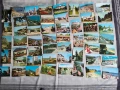 Голям лот от пощенски картички , снимка 10