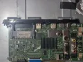 MainBoard 17MB110S от Telefunken D40F286J4CW, снимка 1