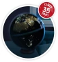 Buki Детски светещ глобус 2в1 Citylight BK7347, снимка 5