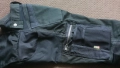 BLAKLADER 1599-1343 Craftsman Work Stretch Trousers размер 48 / M работен панталон W4-620, снимка 5