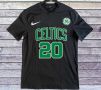 Тениска Nike Celtics , нова тениска в черно Найк, снимка 1 - Тениски - 45147463