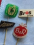 Лот рекламни значки 20 броя стари редки за КОЛЕКЦИЯ ДЕКОРАЦИЯ 50221, снимка 4