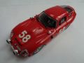 1:43 Best Model Alfa Romeo ИГРАЧКА КОЛИЧКА МОДЕЛ, снимка 5