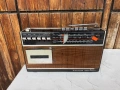 Радио касетофон telefunken , снимка 1