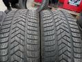 2бр.зимни гуми Pirelli  245 40 19 dot3418 цената е за брой!, снимка 3