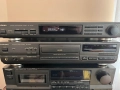 Тунер,дек и CD плеър Technics, снимка 1