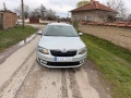 Skoda Octavia 1.6 TDI Ambition 105кс комби EURO 5, снимка 1