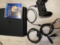 Конзола Sony PlayStation 4 slim PS4 HAK хакната, снимка 4