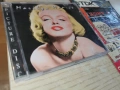 MARILYN MONROE CD-ВНОС GERMANY 0304261734H2E6R, снимка 9