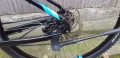 Алуминиев велосипед Cube Access 29 цола, снимка 10