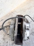 Спирачен апарат преден десен  за Мерцедес Е-класа W211.бензин 3.5, снимка 5