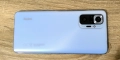 Xiaomi redmi note 10 pro 8+5 GB+ карта памет 400 ГБ, снимка 2