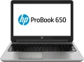 Лаптоп HP 650 G1 i5-4210M 8GB 128GB SSD FHD ГАРАНЦИЯ, снимка 1