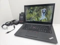 +ГАРАНЦИЯ! Touchscreen! Лаптоп Lenovo T450 Intel Core i5-5300U / 6GB RAM / 320GB HDD, снимка 1