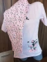 Дамска пижама къс ръкав , снимка 2